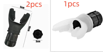 Full Fitness Breath Trainer