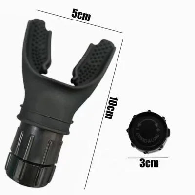 Full Fitness Breath Trainer